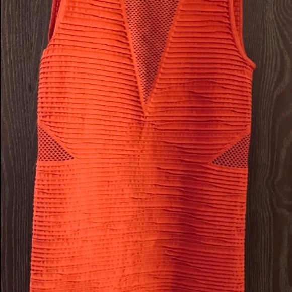 Bebe dress - Picture 4 of 5